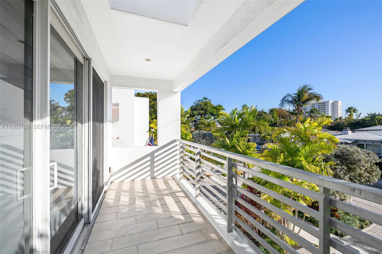 PROGRESSO - Residential