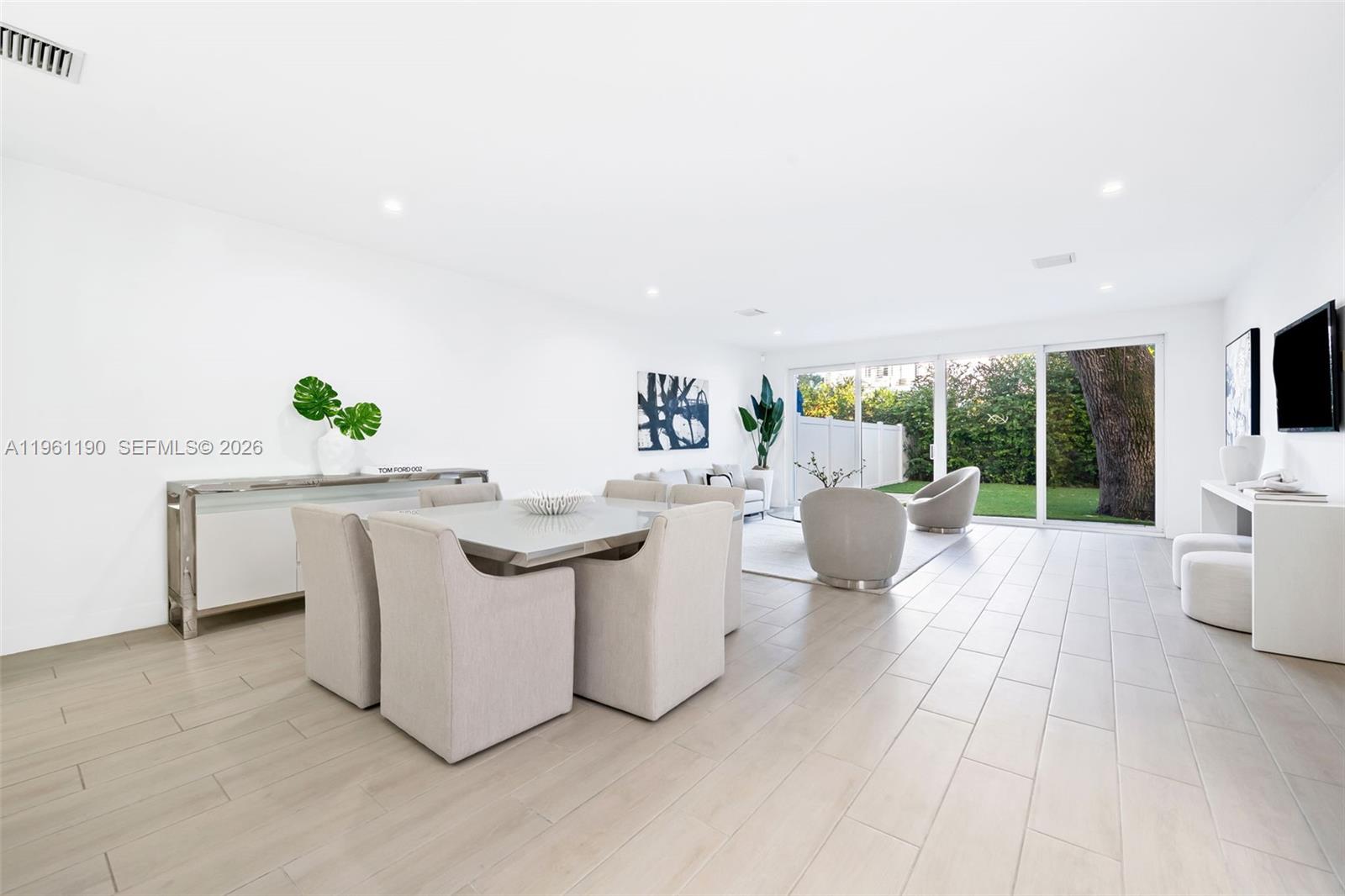 PROGRESSO - Residential