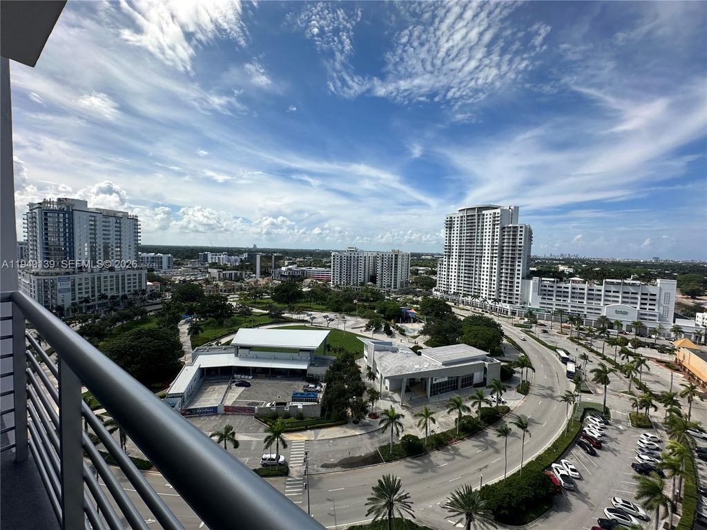 Photo of 1720 Harrison St #17E-F, Hollywood, FL 33020 (MLS # A11949139)