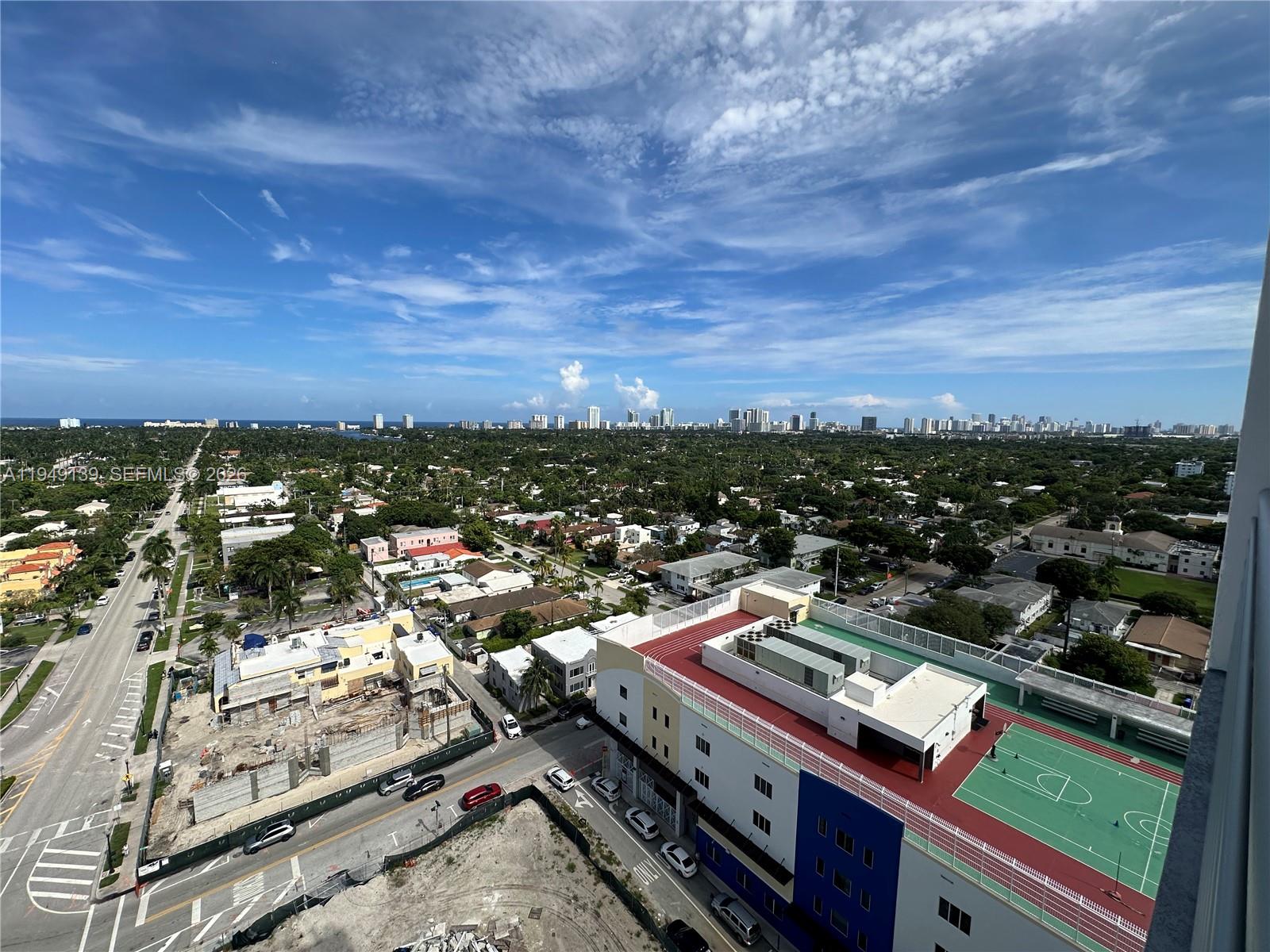 1720 Harrison St 17E-F