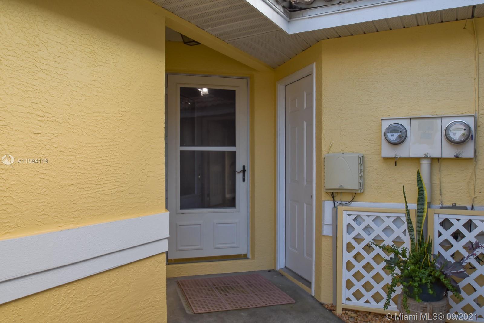 LAKE MARION VILLAS - Residential Lease