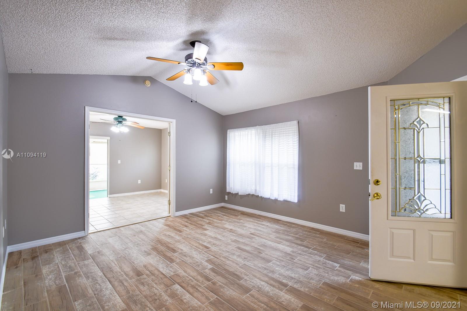 LAKE MARION VILLAS - Residential Lease