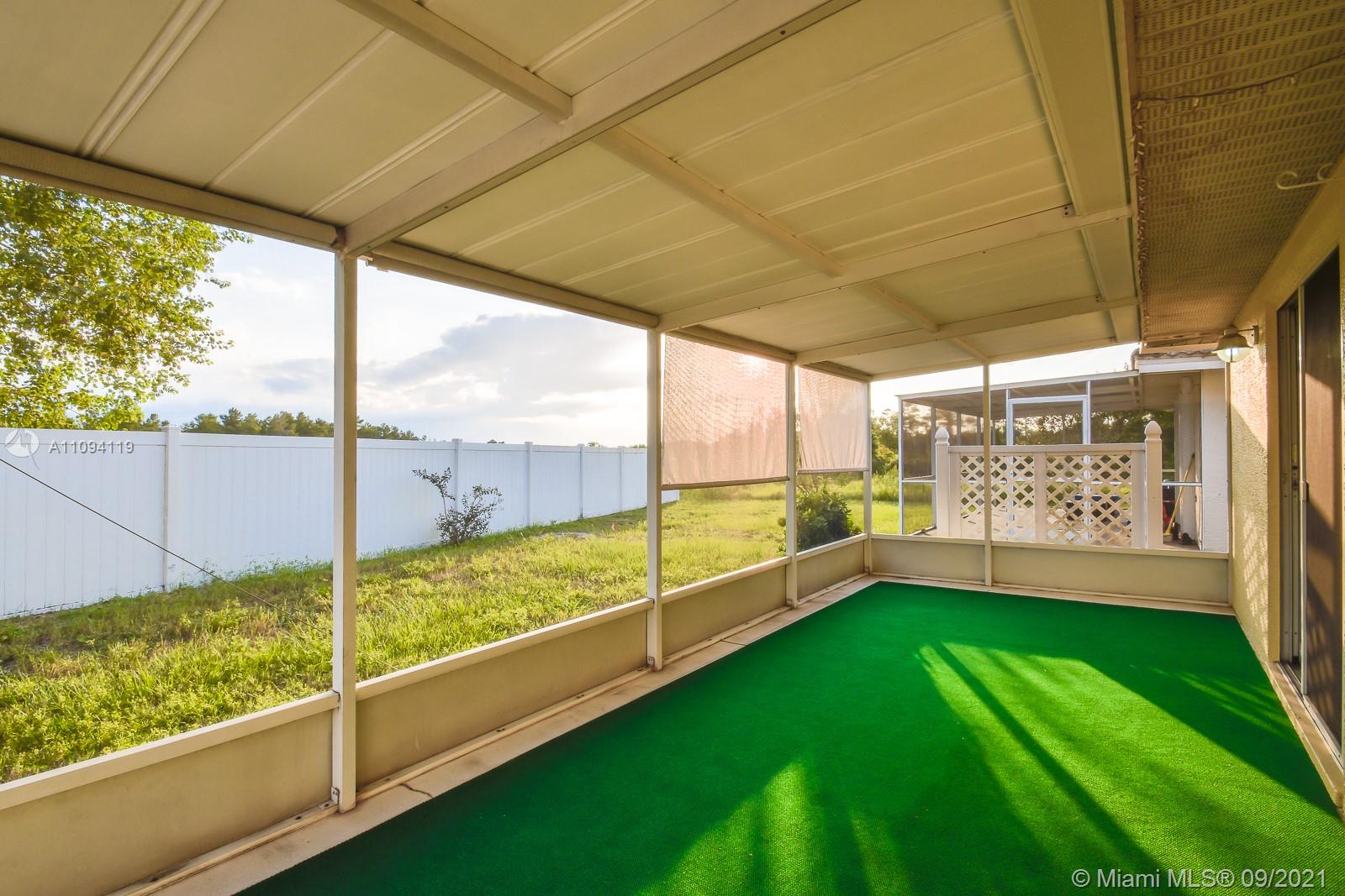 LAKE MARION VILLAS - Residential Lease