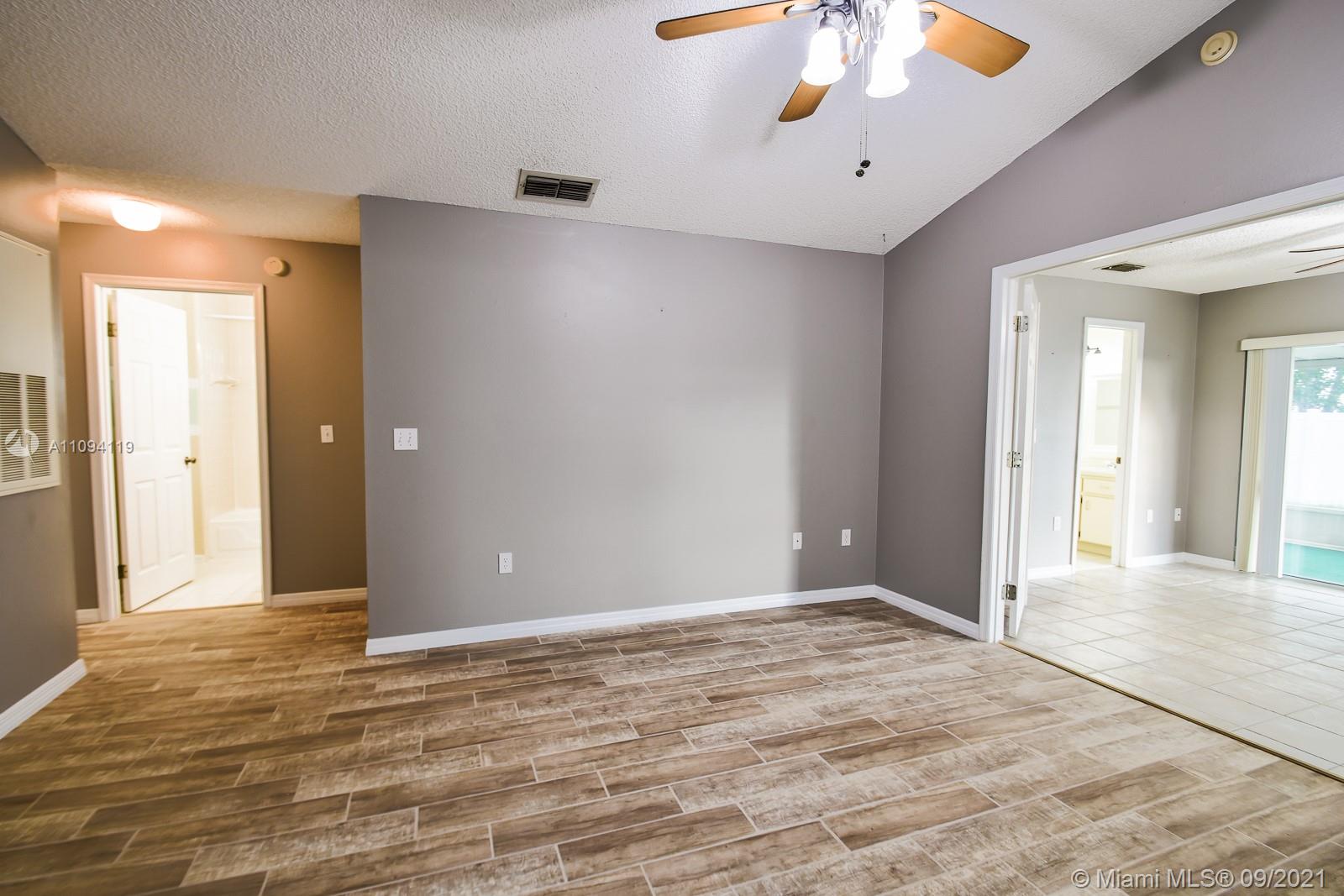 LAKE MARION VILLAS - Residential Lease