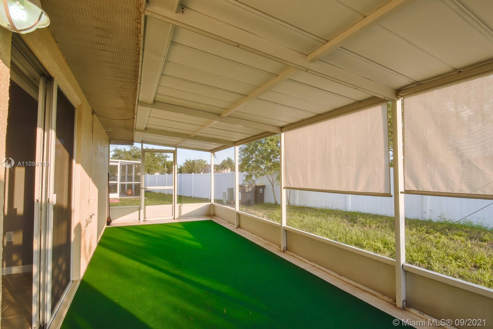 LAKE MARION VILLAS - Residential Lease