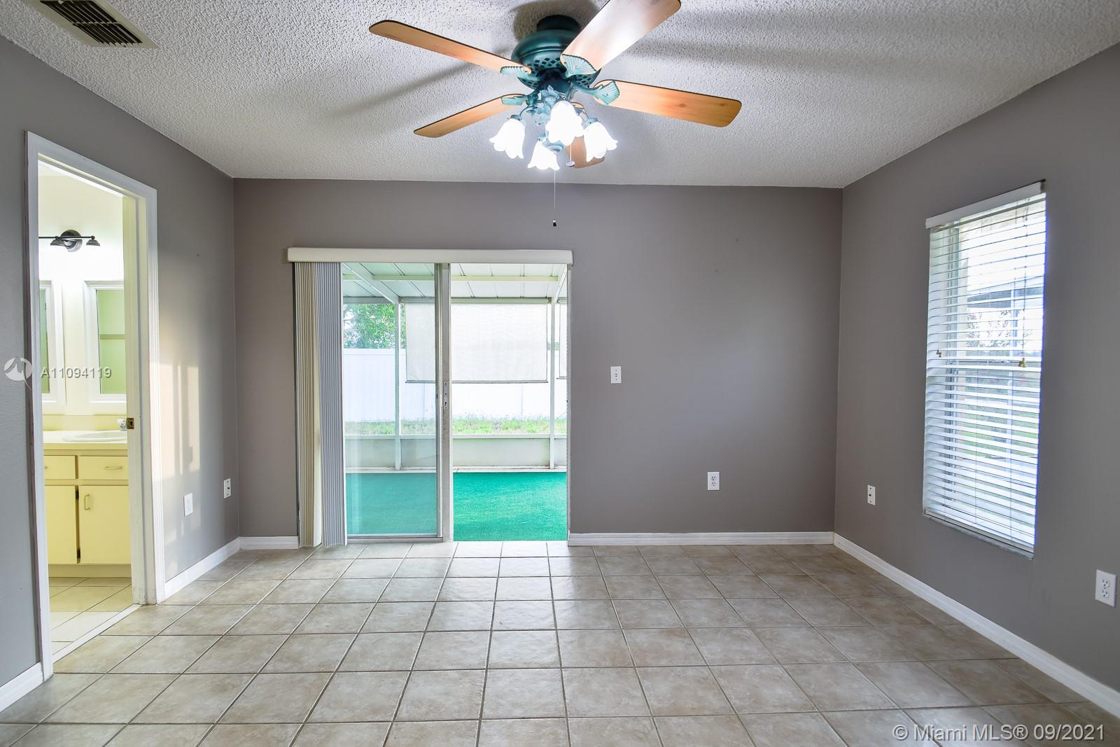 LAKE MARION VILLAS - Residential Lease