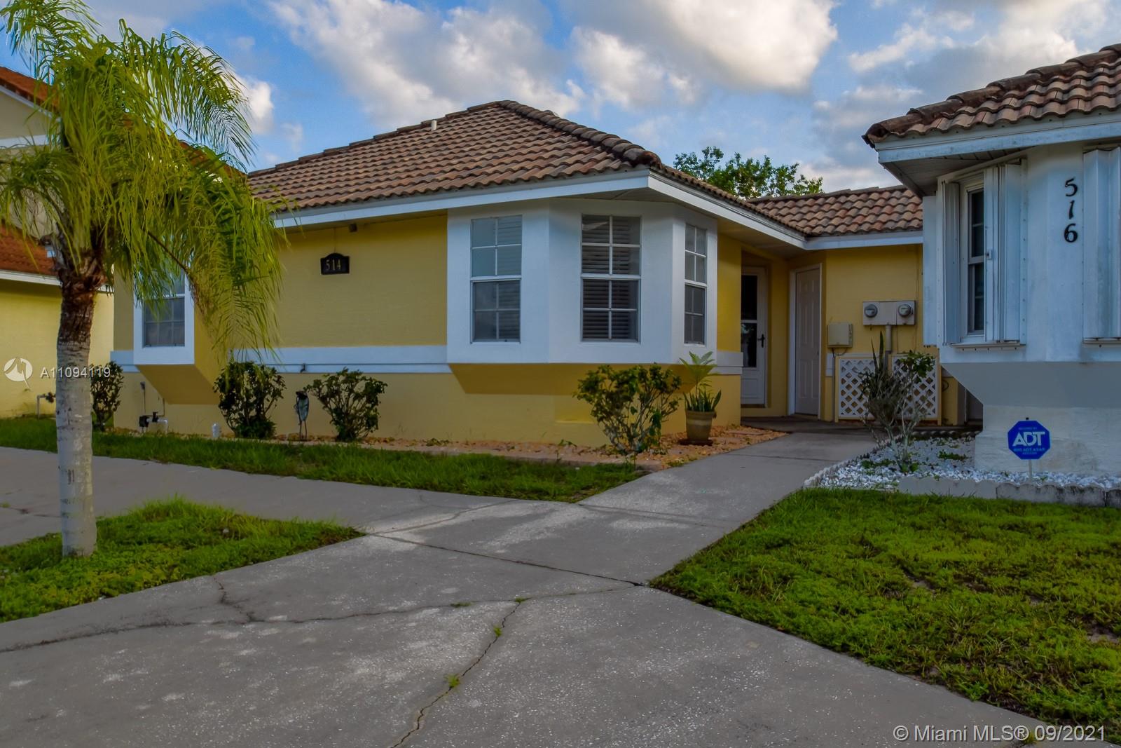 LAKE MARION VILLAS - Residential Lease