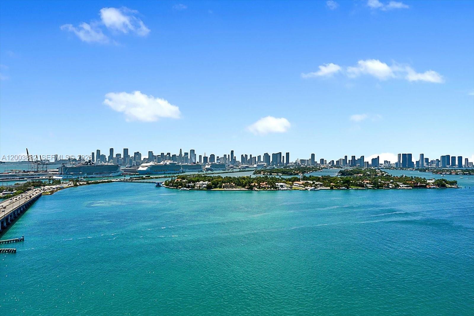 THE BENTLEY BAY CONDO - Residential