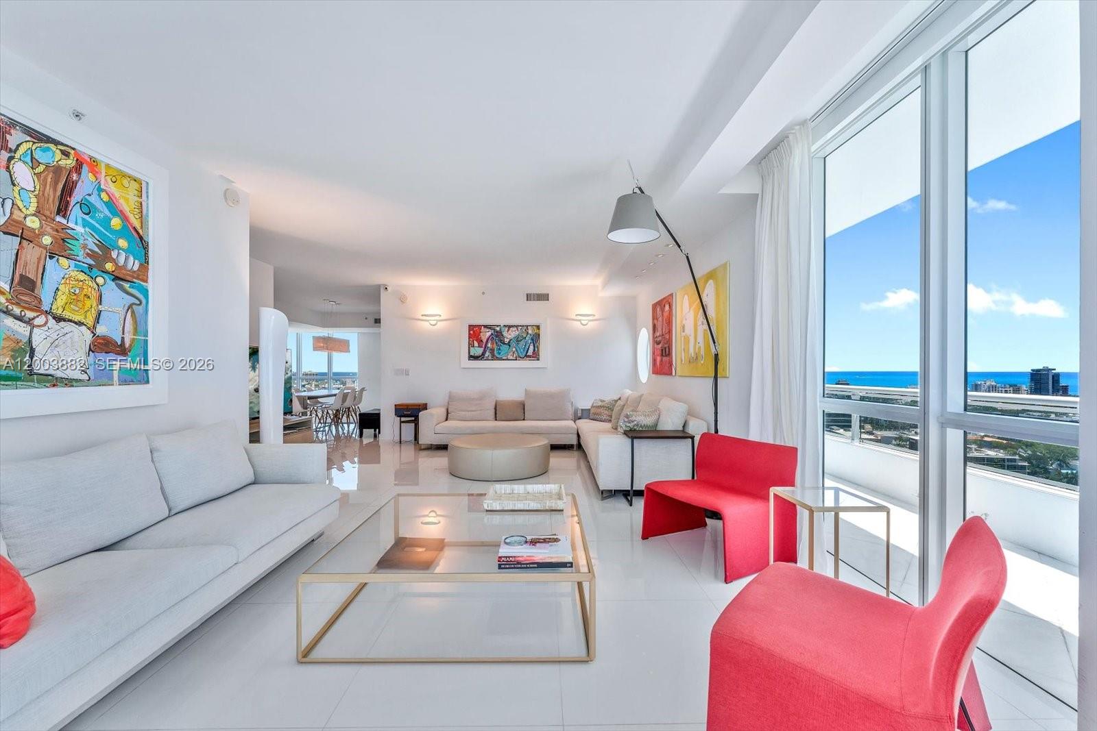 THE BENTLEY BAY CONDO - Residential