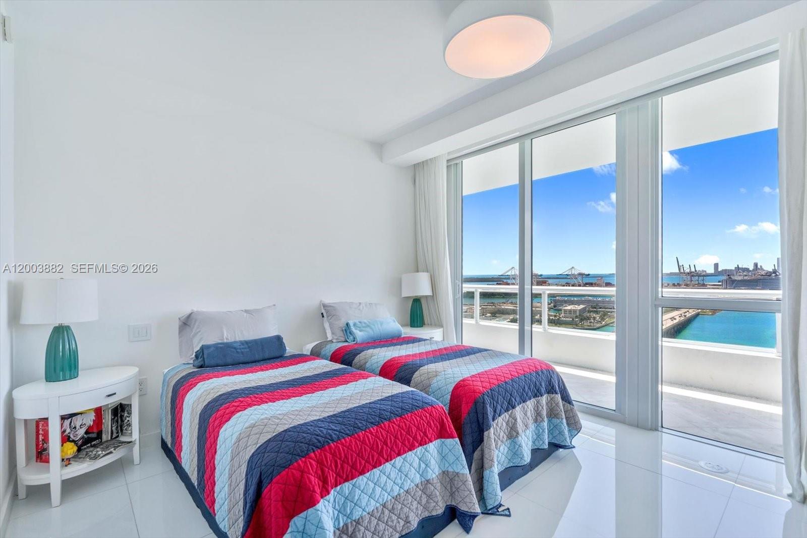 THE BENTLEY BAY CONDO - Residential