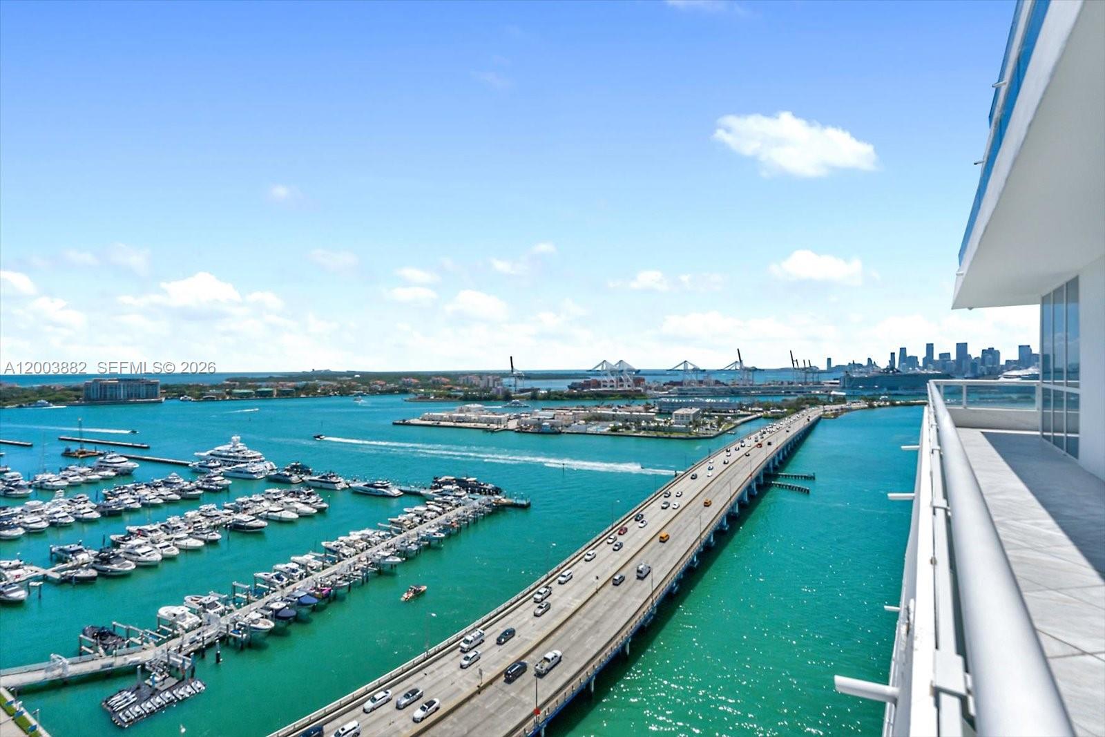 THE BENTLEY BAY CONDO - Residential