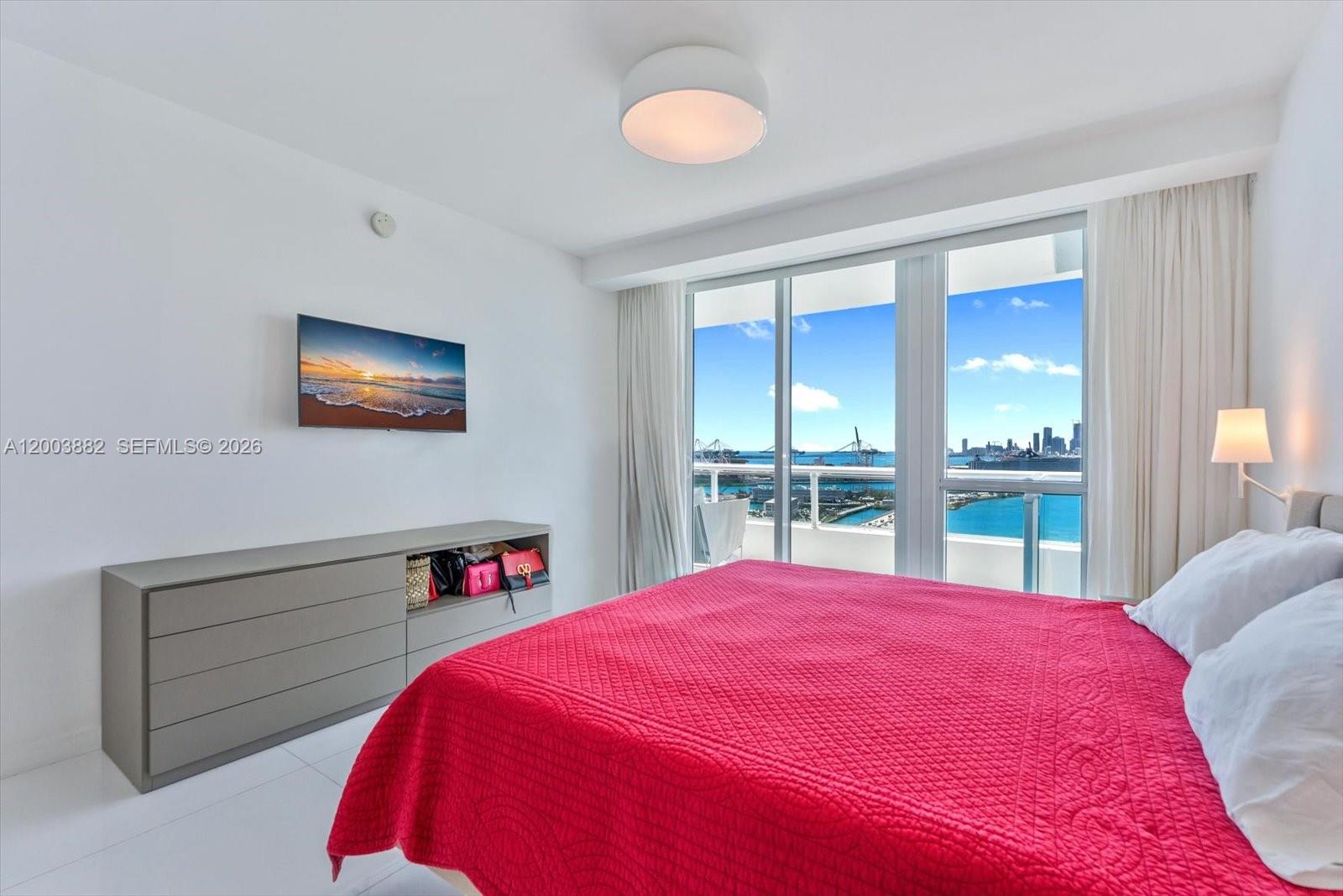 THE BENTLEY BAY CONDO - Residential