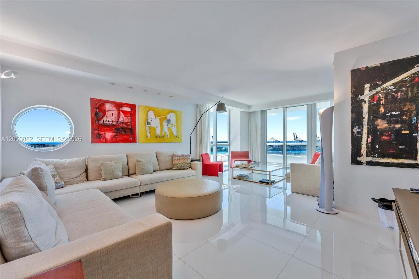 THE BENTLEY BAY CONDO - Residential