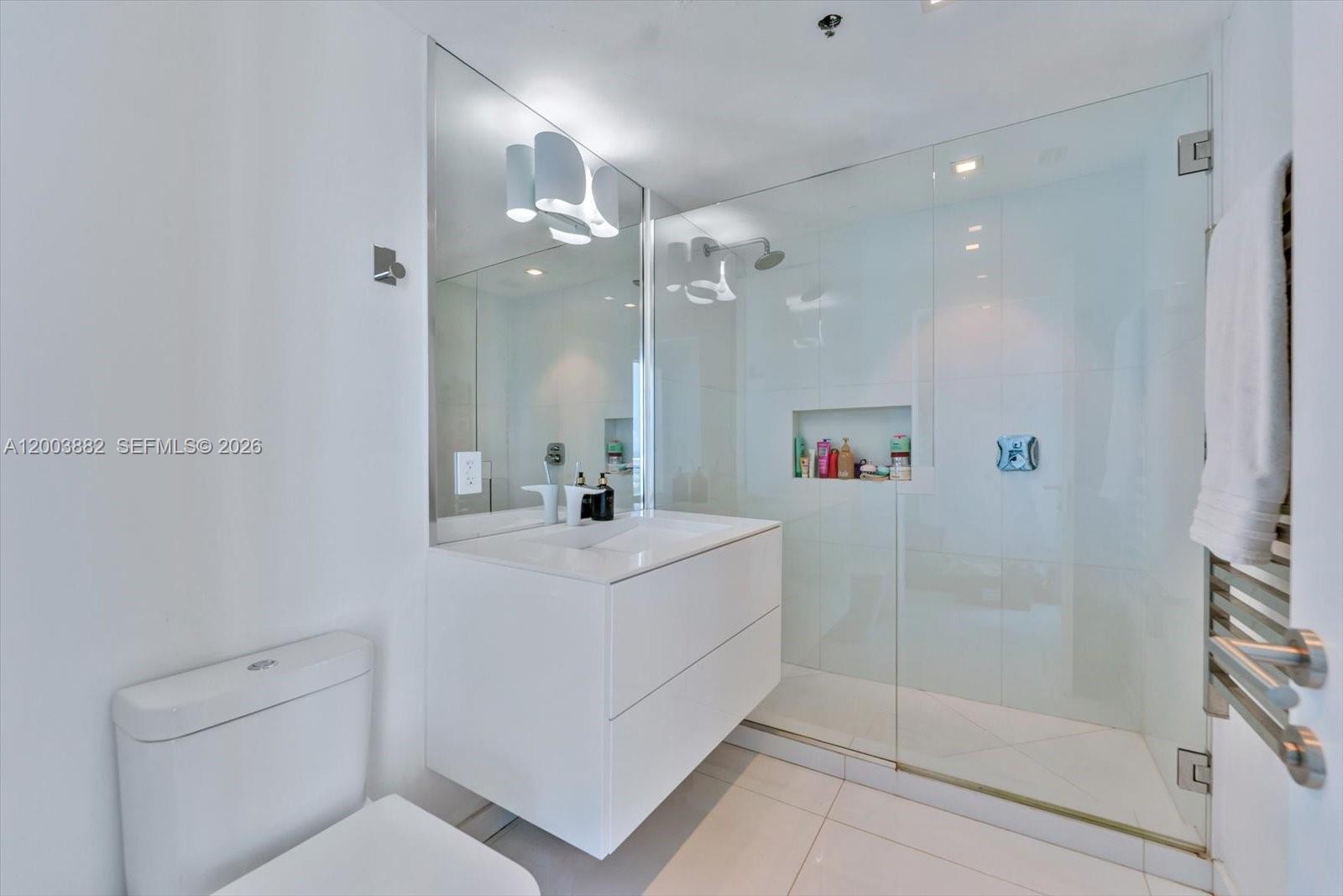 THE BENTLEY BAY CONDO - Residential