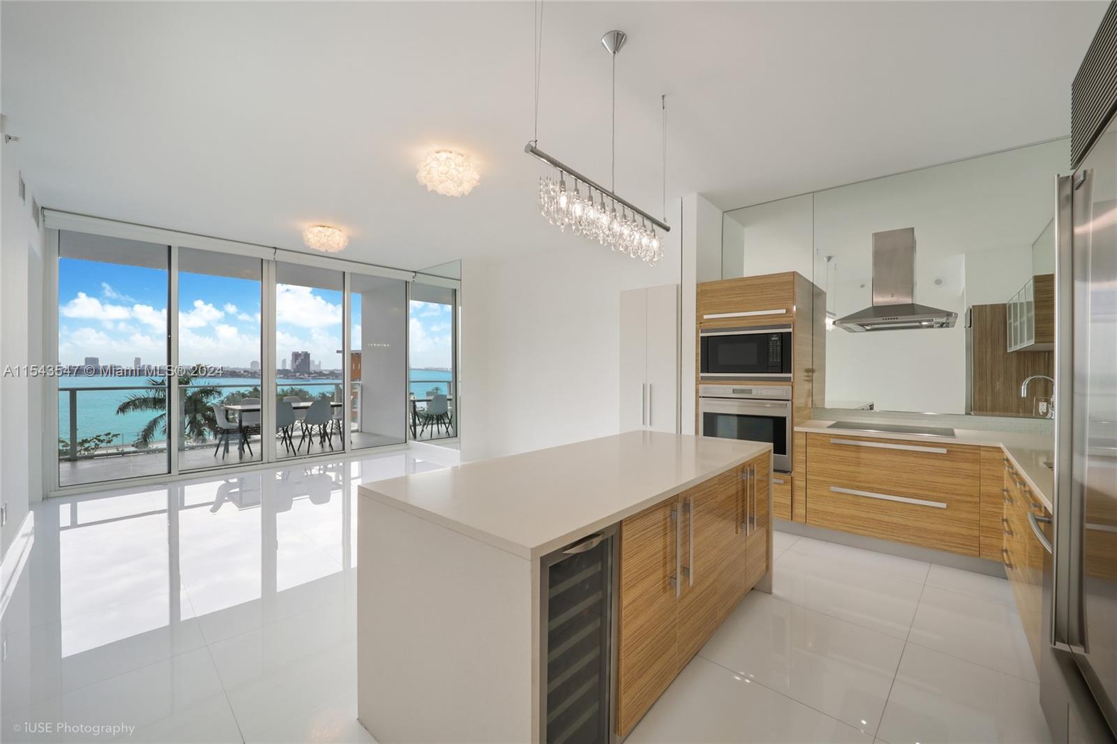 Property for Sale at 2020 N Bayshore Dr 708, Miami, Broward County, Florida - Bedrooms: 2 
Bathrooms: 2  - $898,000