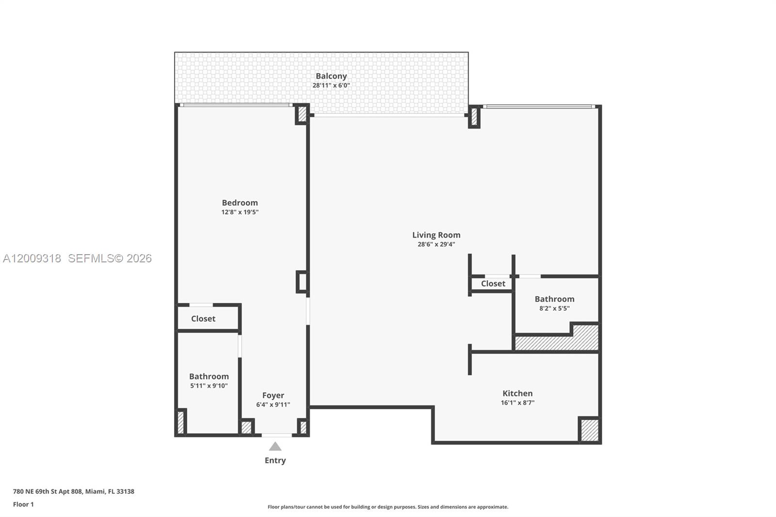 THE PALM BAY YACHT CLUB C - Residential