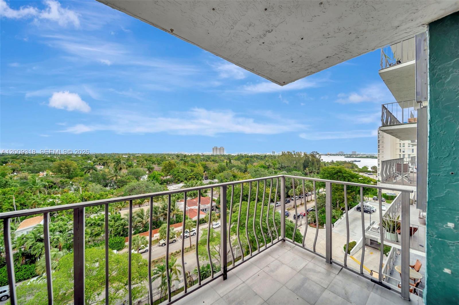 THE PALM BAY YACHT CLUB C - Residential
