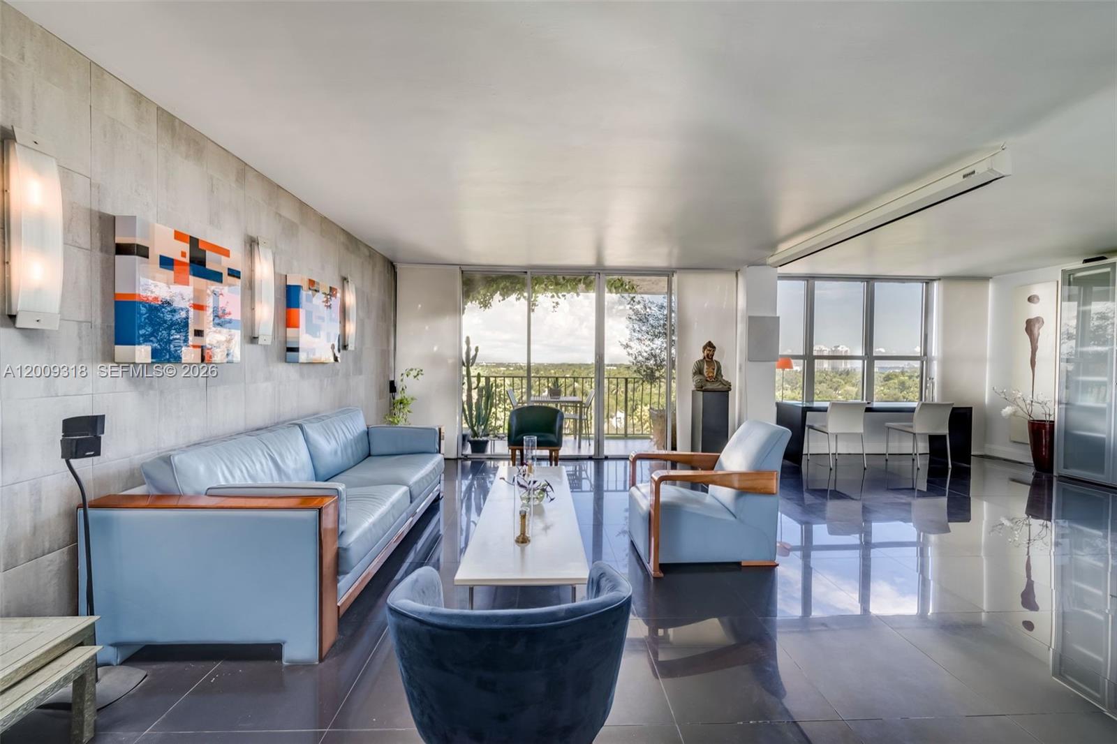 THE PALM BAY YACHT CLUB C - Residential