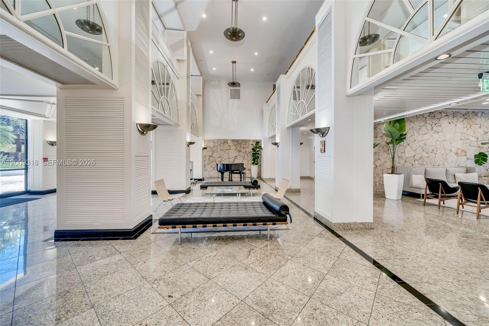 THE PALM BAY YACHT CLUB C - Residential