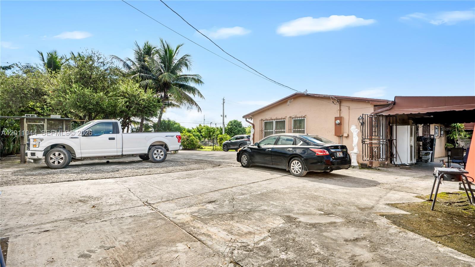 FLA FRUIT LAND CO SUB - Commercial Sale