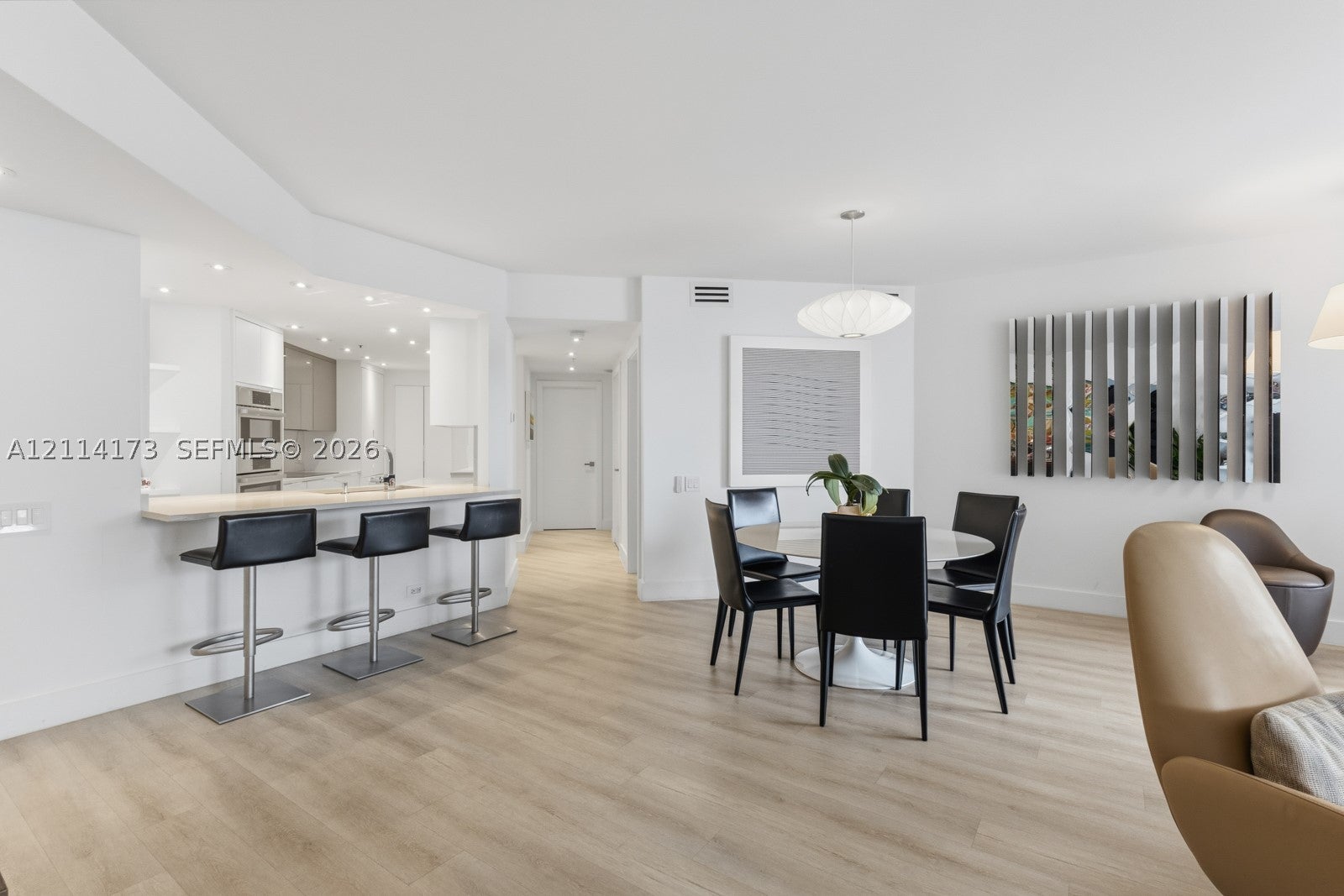 701 Brickell Key Blvd 1012