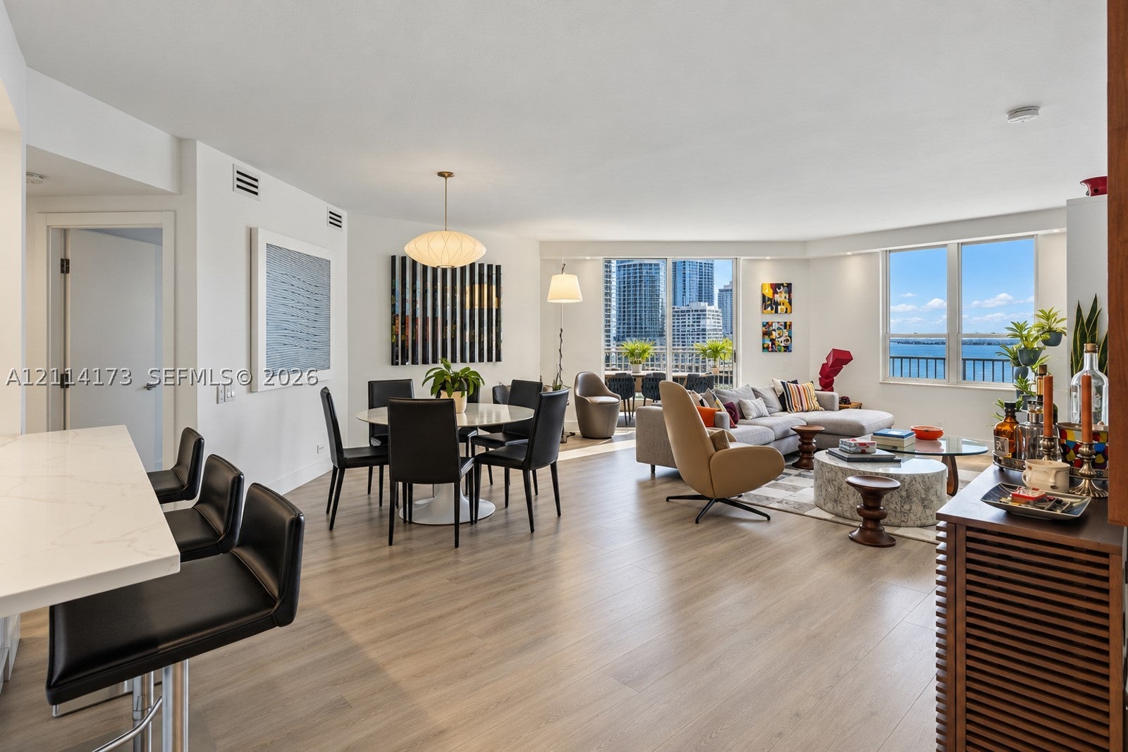 701 Brickell Key Blvd 1012