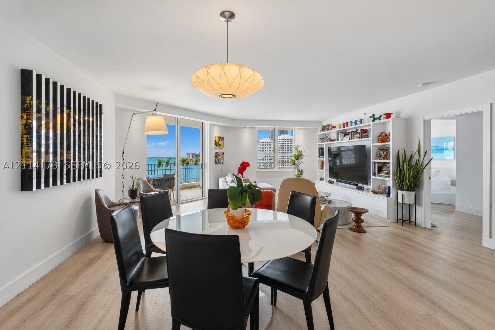701 Brickell Key Blvd 1012