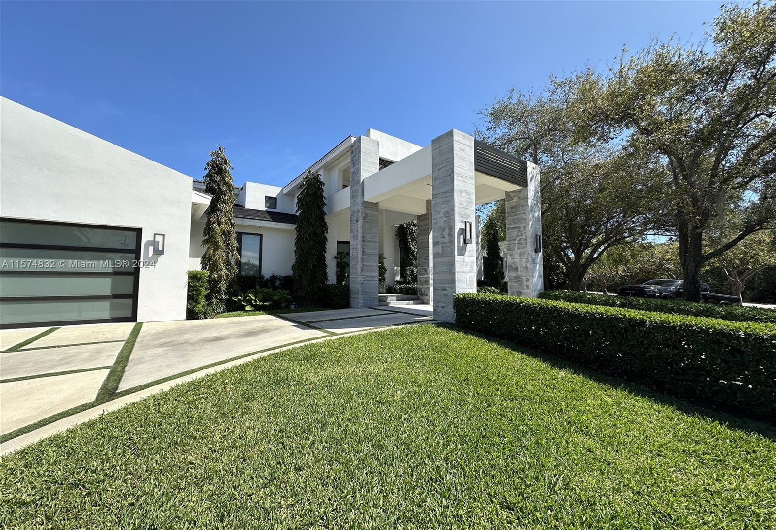 Property for Sale at 1251 Bella Vista Ave, Coral Gables, Broward County, Florida - Bedrooms: 7 
Bathrooms: 8  - $6,700,000