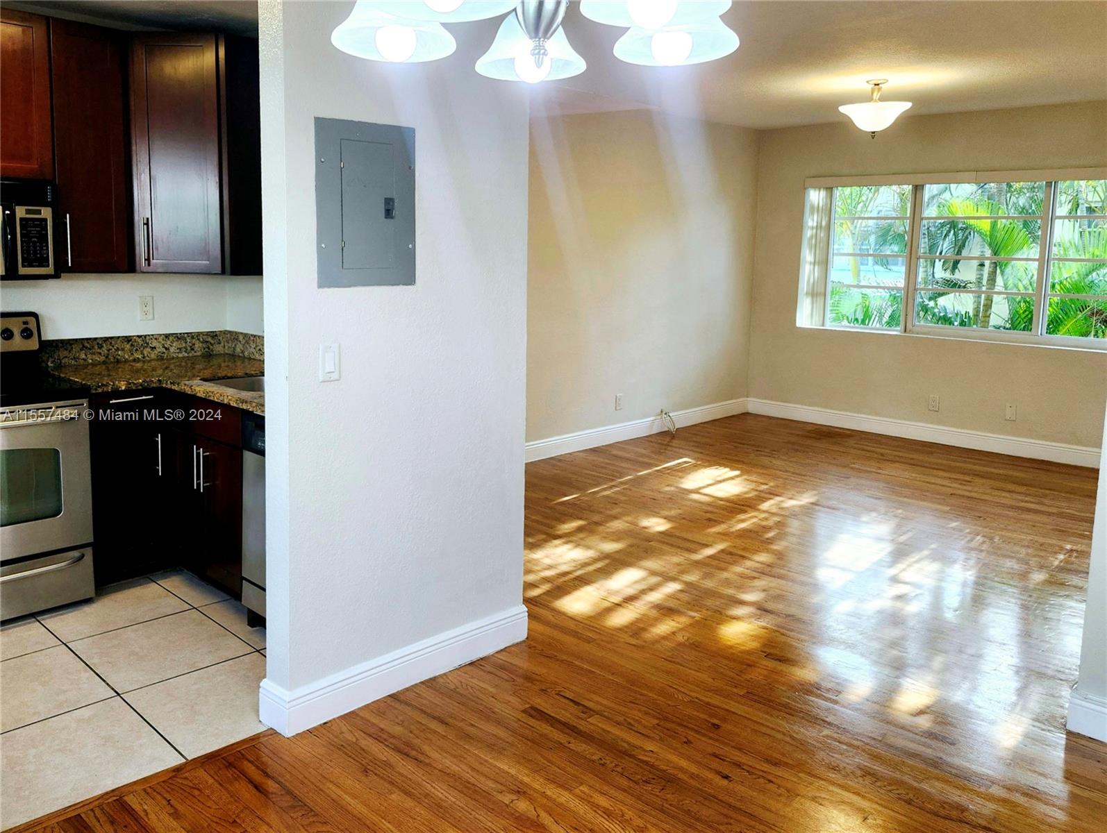 Rental Property at 340 84th St 6, Miami Beach, Miami-Dade County, Florida - Bedrooms: 2 
Bathrooms: 1  - $2,400 MO.