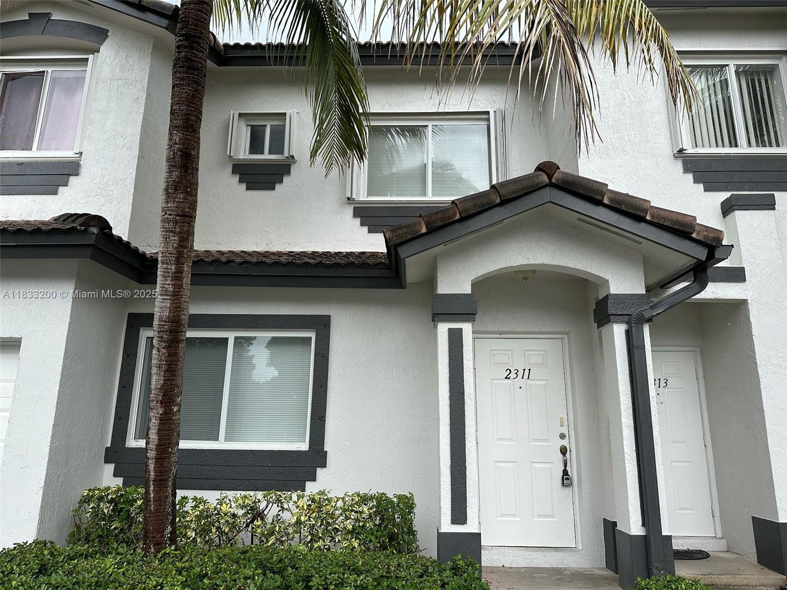 TOWNGATE CONDO SEVEN - Residential