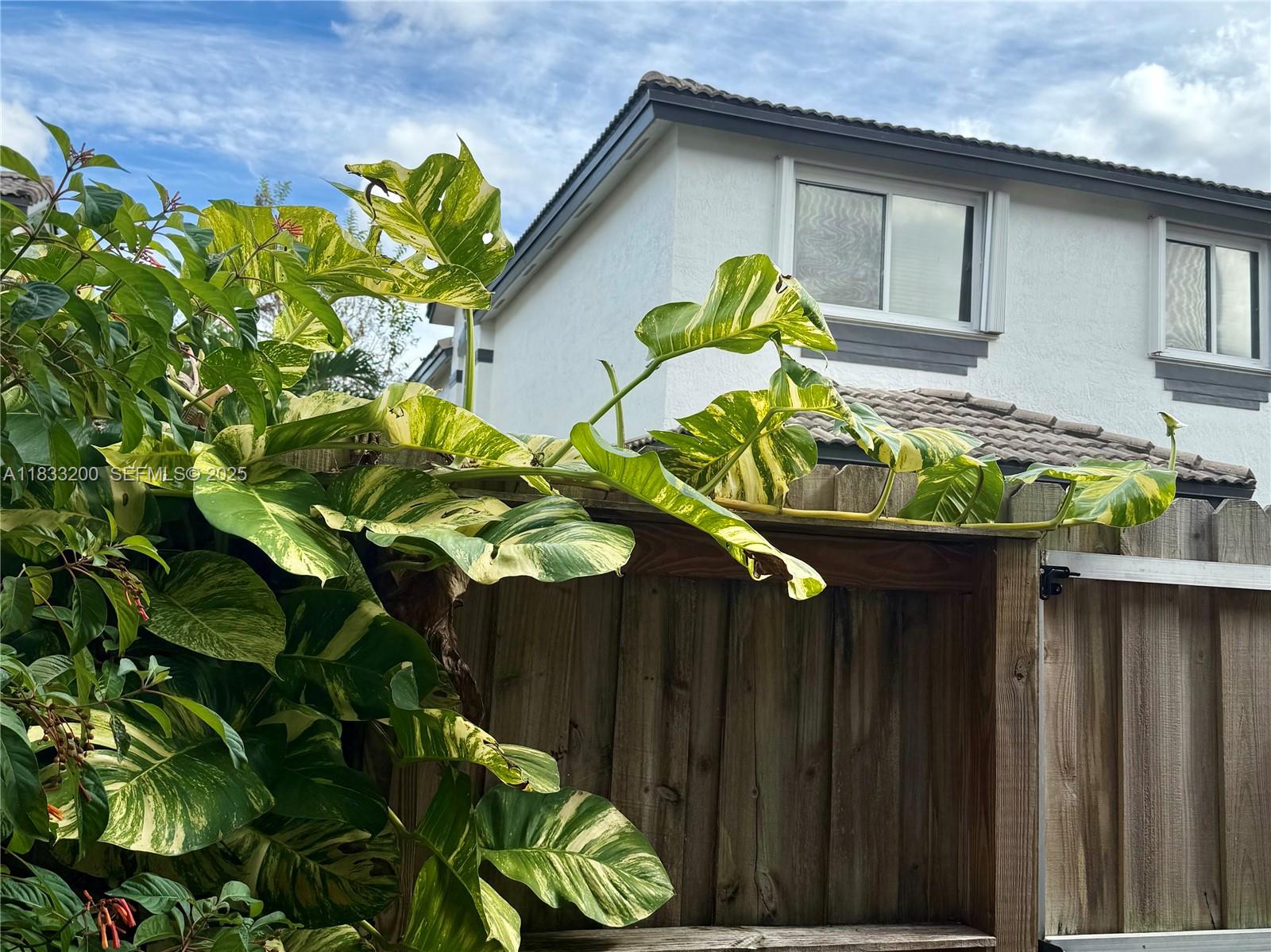 TOWNGATE CONDO SEVEN - Residential