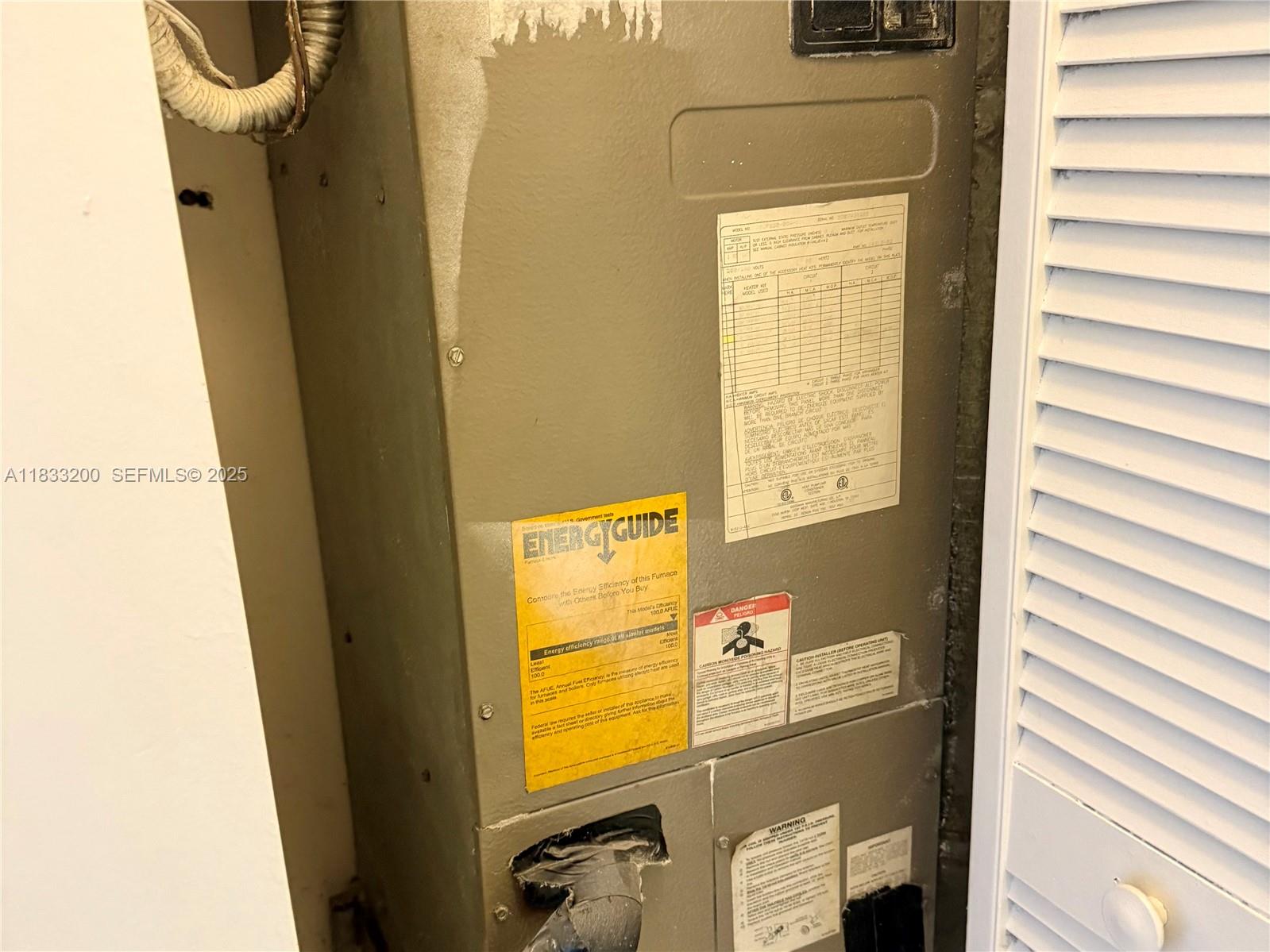 TOWNGATE CONDO SEVEN - Residential