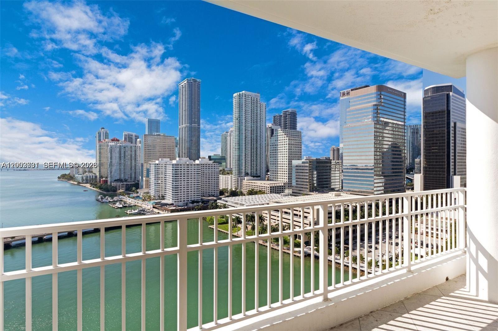 701 Brickell Key Blvd 2103