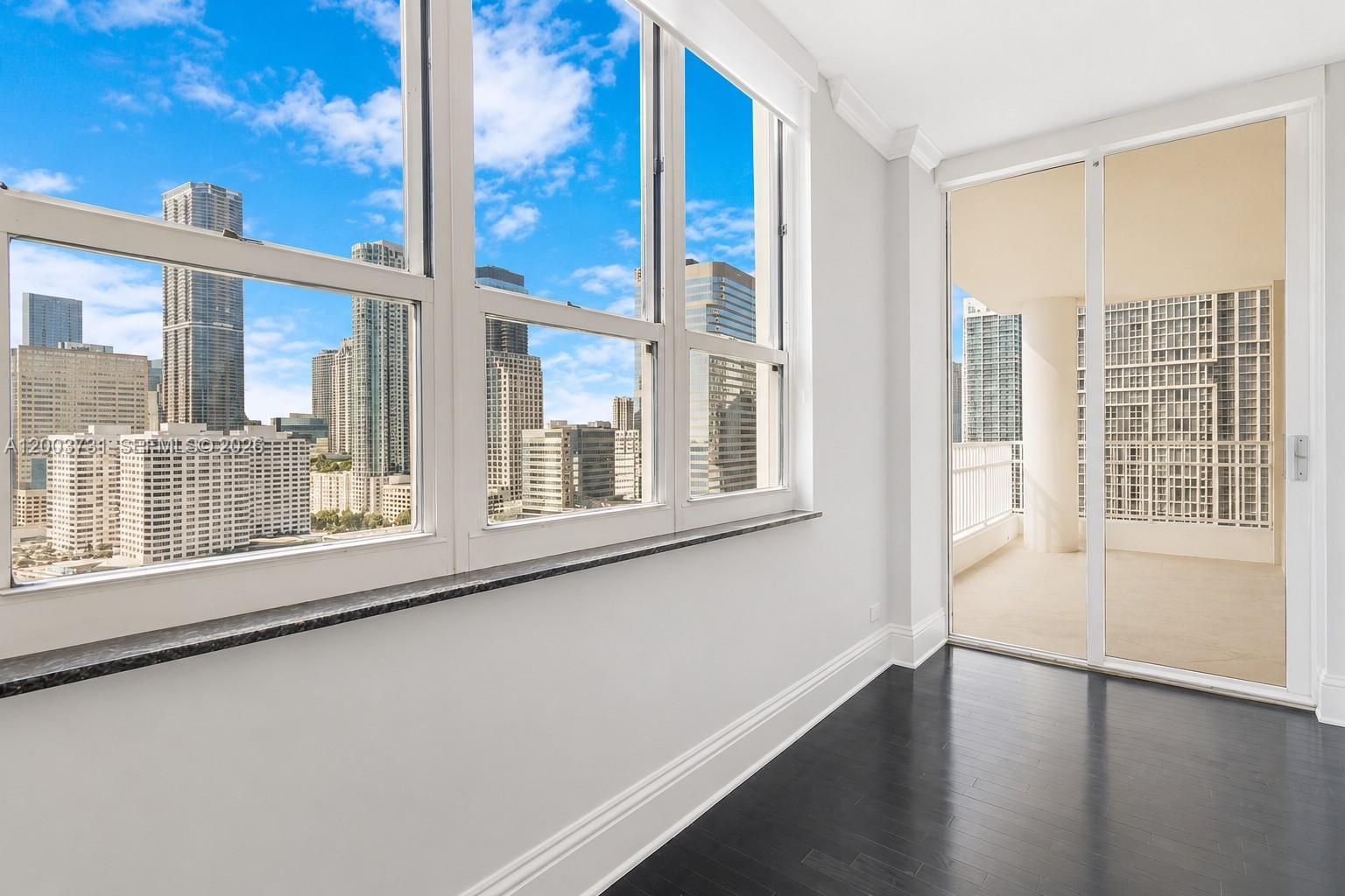 701 Brickell Key Blvd 2103