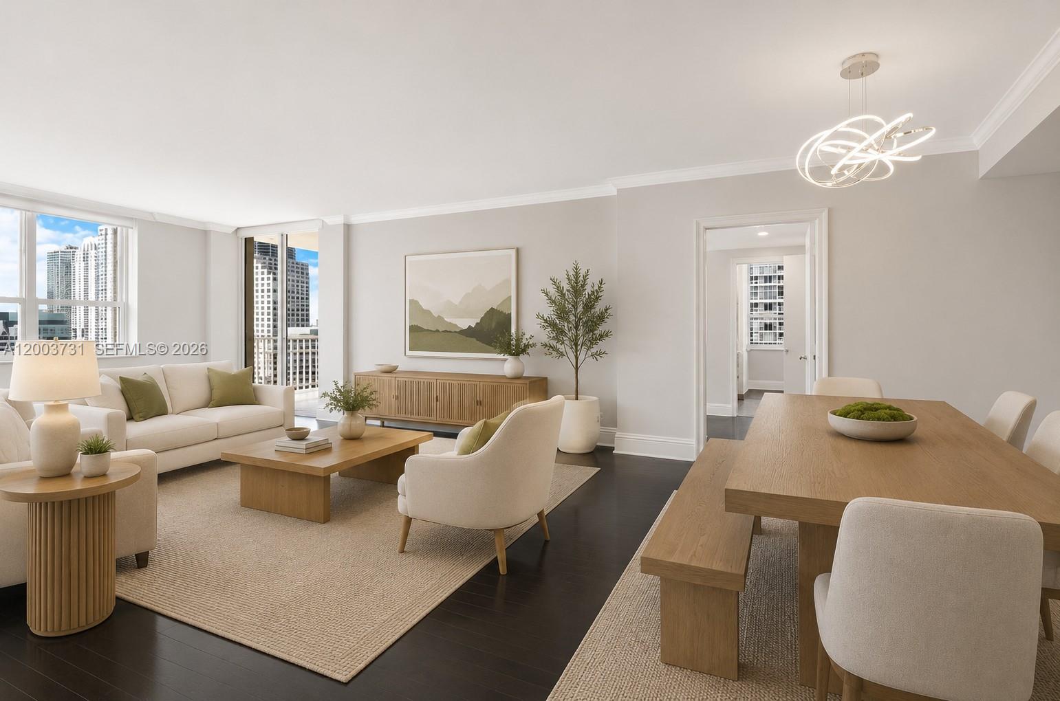 701 Brickell Key Blvd 2103