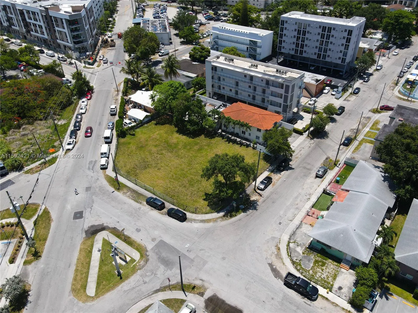 Miami, Florida 33125, United States, ,Land,Active,56804 Miami, Florida 33125, United States, ,Land,Active,56804