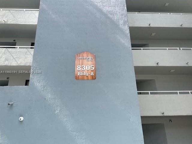 VERABELLA FALLS CONDO - Residential