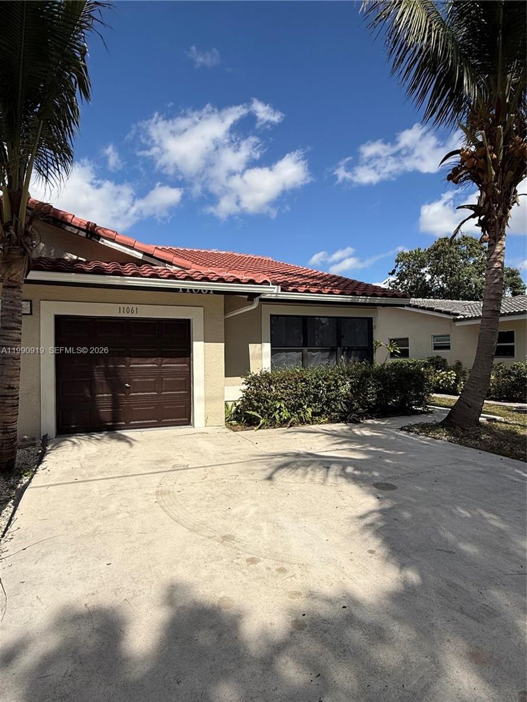 Photo of 11061 NW 39th St #1, Coral Springs, FL 33065 (MLS # A11990919)