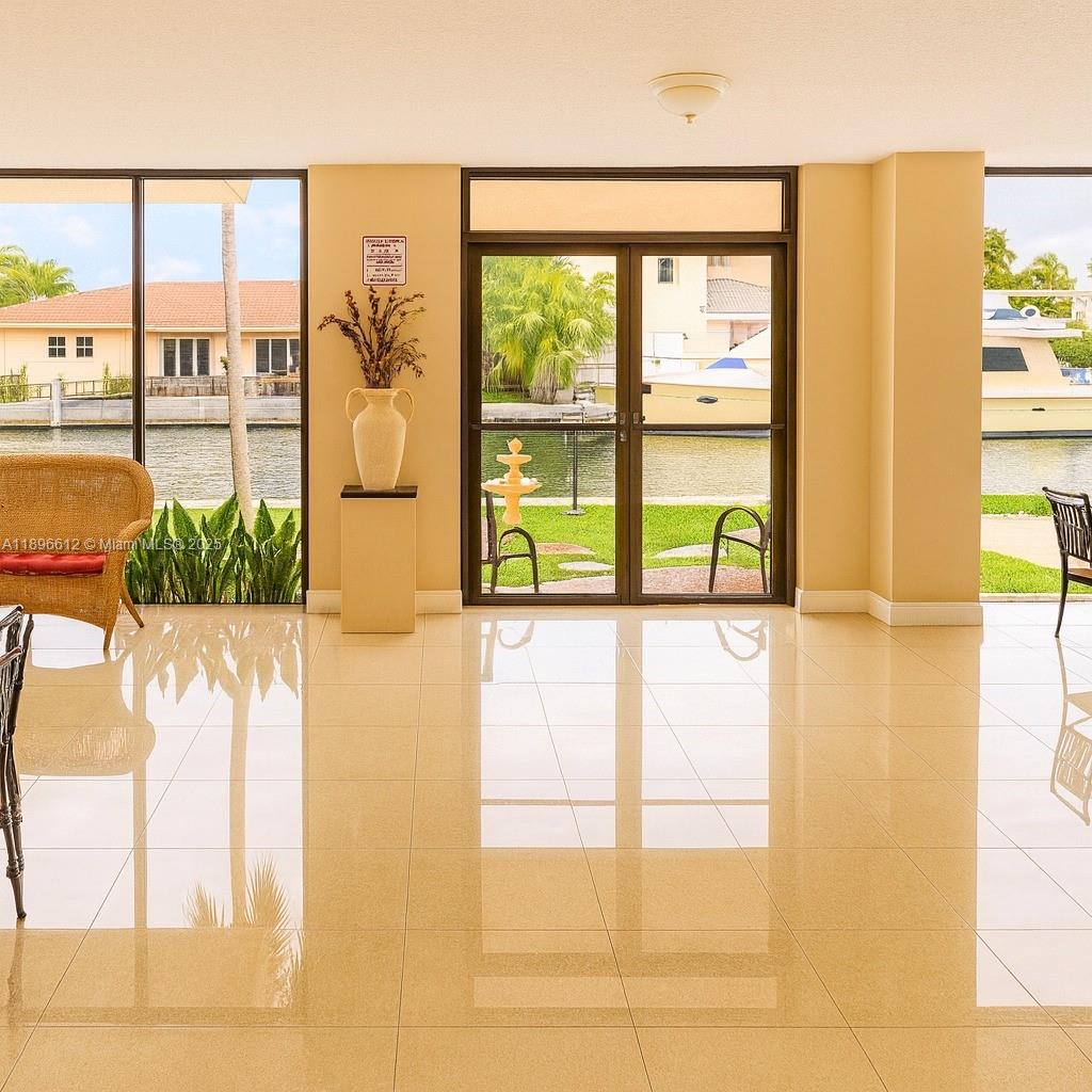 BAYSWATER COURT CONDO - Residential Lease