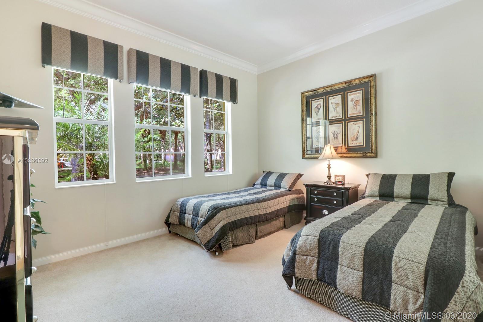 TUSCANY AT ABACOA - Residential Lease