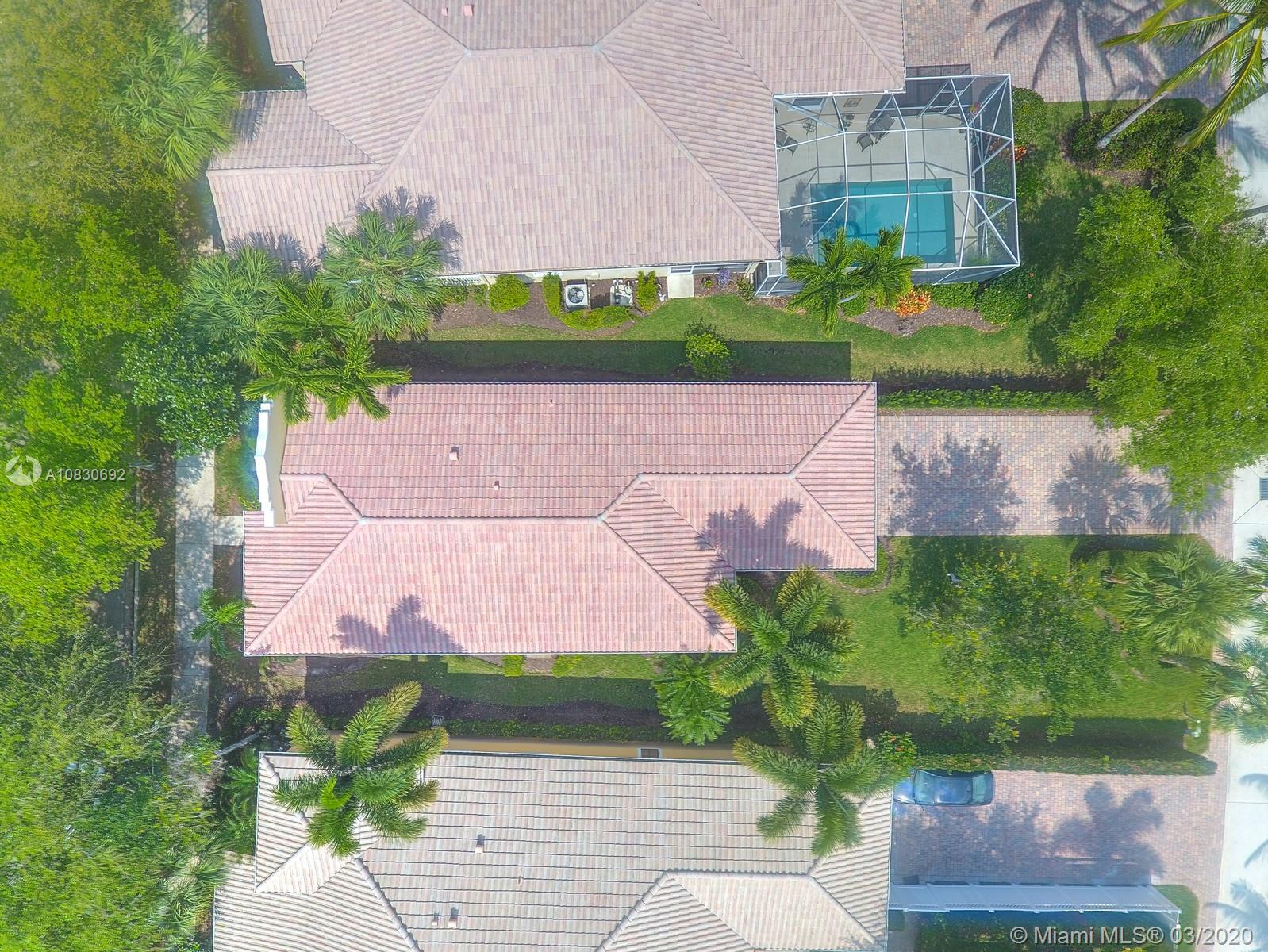 TUSCANY AT ABACOA - Residential Lease