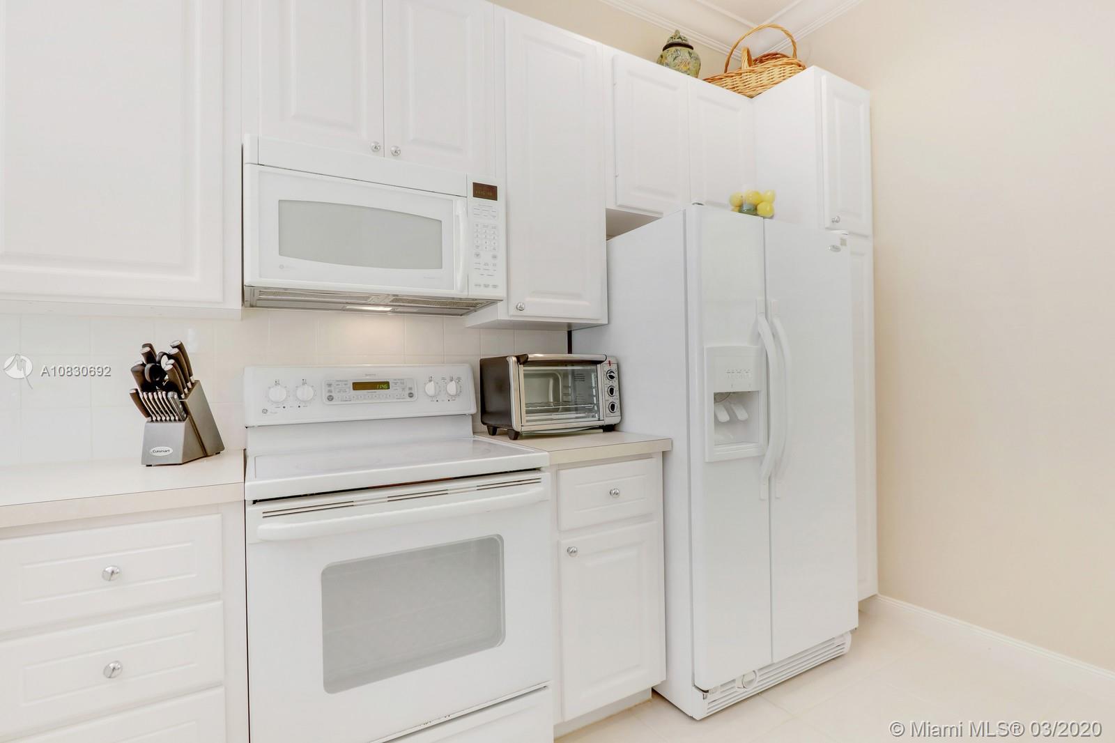 TUSCANY AT ABACOA - Residential Lease