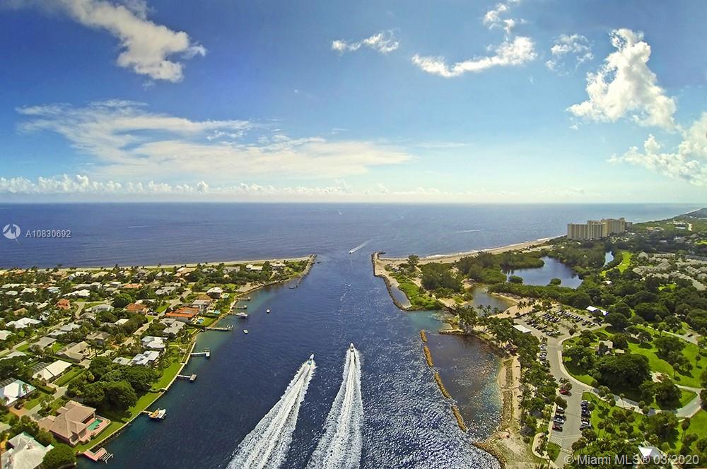 TUSCANY AT ABACOA - Residential Lease