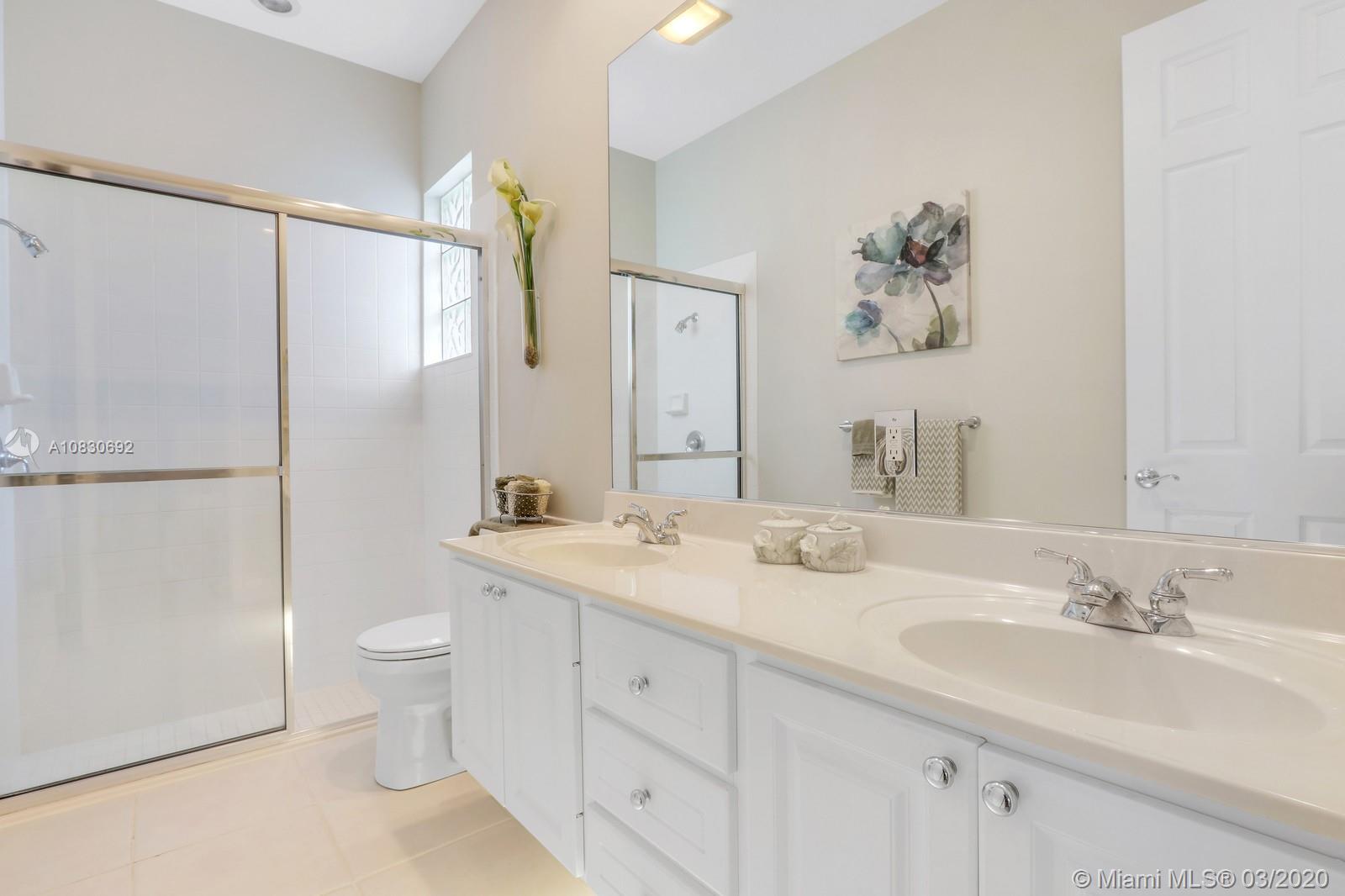 TUSCANY AT ABACOA - Residential Lease