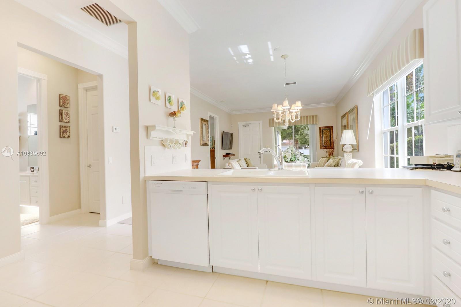 TUSCANY AT ABACOA - Residential Lease