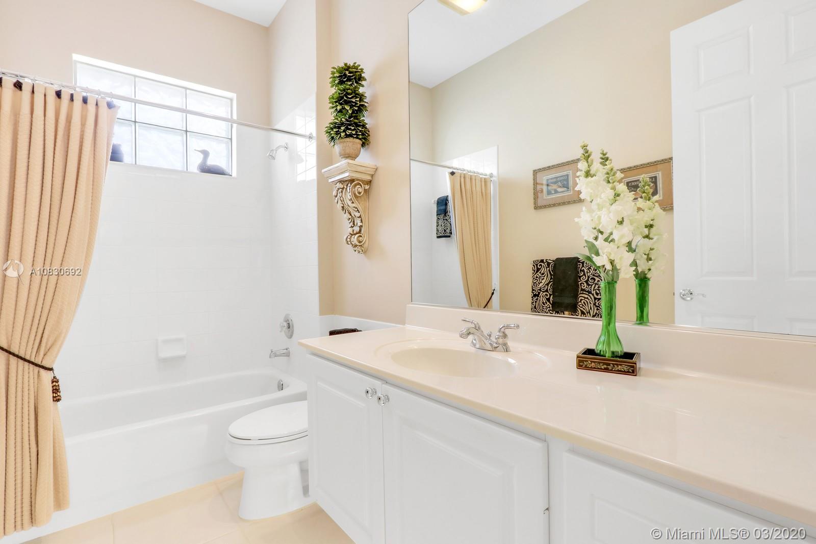 TUSCANY AT ABACOA - Residential Lease