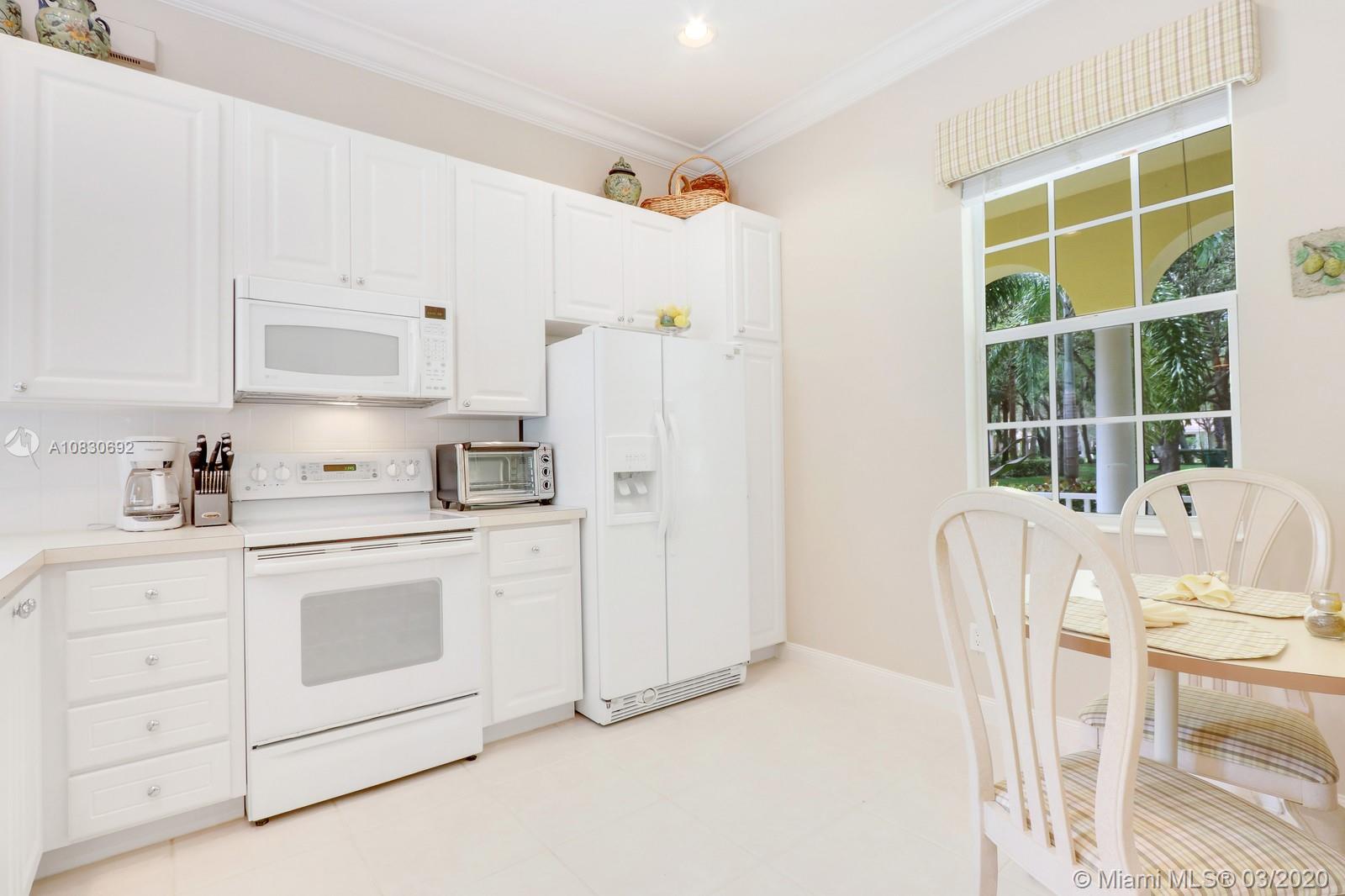 TUSCANY AT ABACOA - Residential Lease