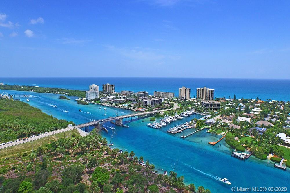 TUSCANY AT ABACOA - Residential Lease