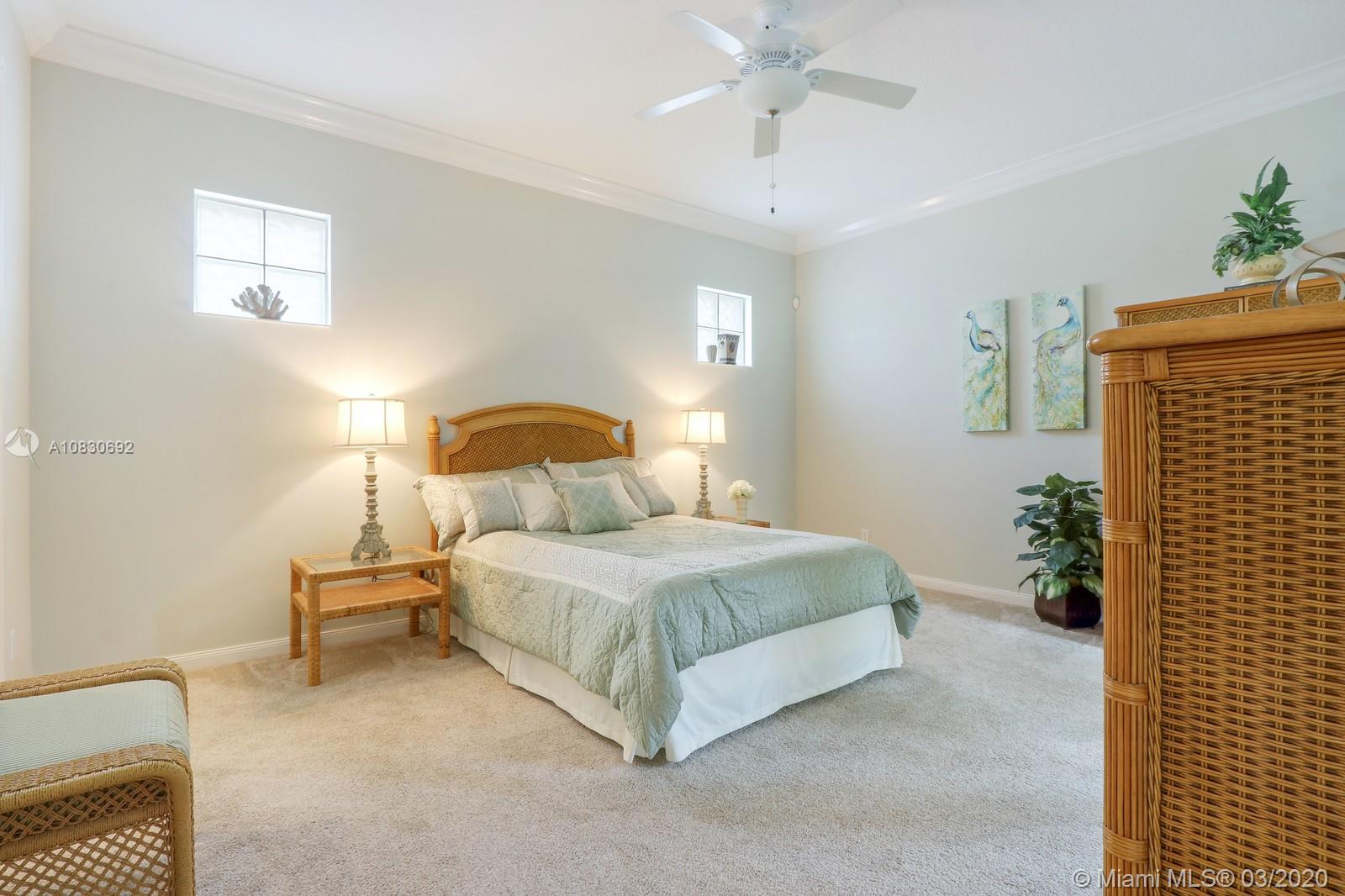 TUSCANY AT ABACOA - Residential Lease