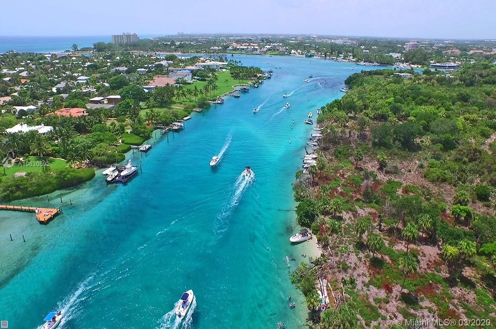 TUSCANY AT ABACOA - Residential Lease